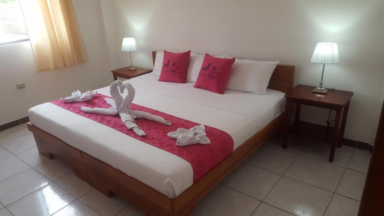 Hostal Arena Negra Puerto Ayora  Εξωτερικό φωτογραφία